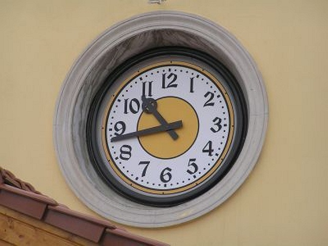Zegar 114