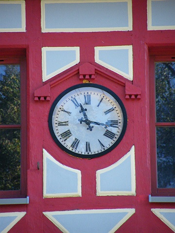 Zegar 145