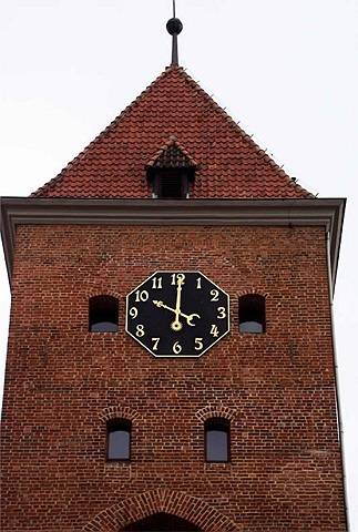 Zegar 18