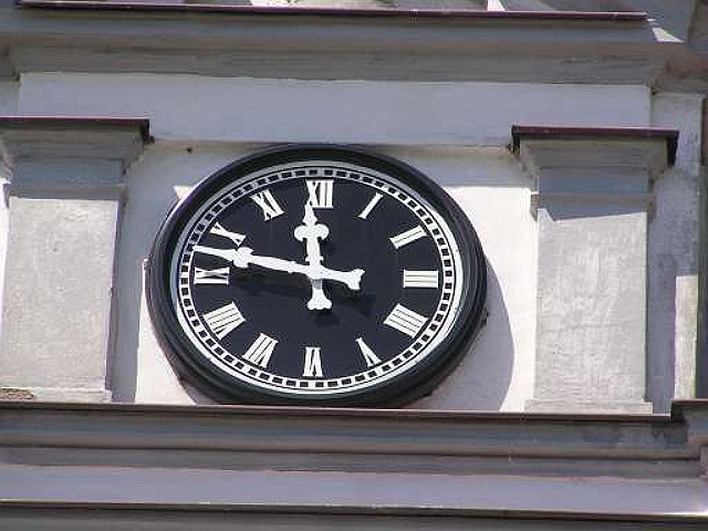 Zegar 86