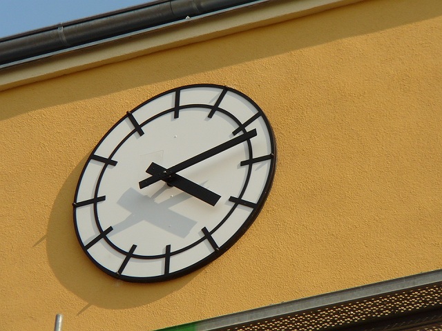 Zegar 87