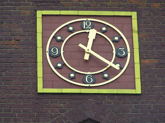 Zegar 89